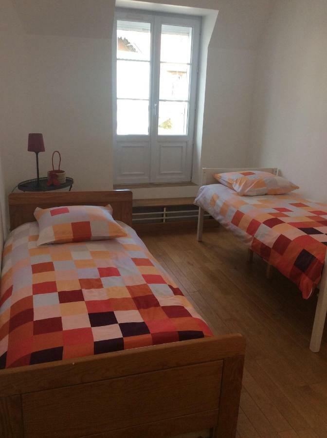 L'Annexe Villa Villers-sur-Mer Buitenkant foto