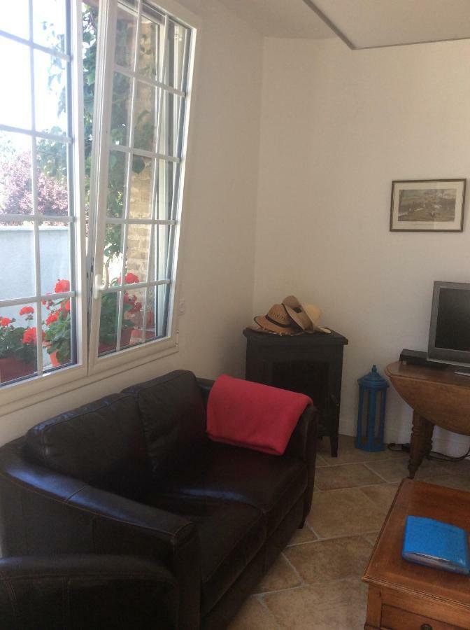 L'Annexe Villa Villers-sur-Mer Buitenkant foto